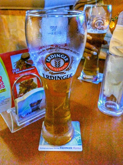 Photos of Erdinger Biergarten, Punto Alem&aacute;n