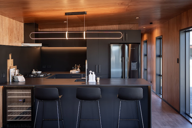 Opinii despre Compac Homes în Huntly - Construction company