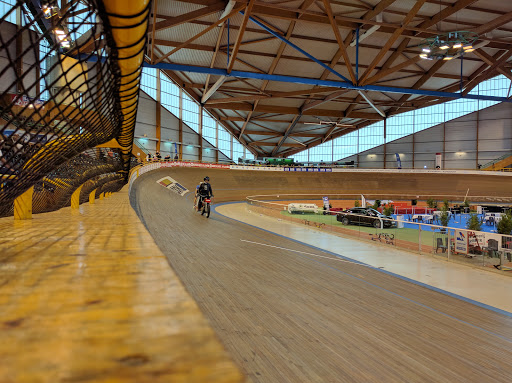 Vélodrome du Lac - Thumbnail