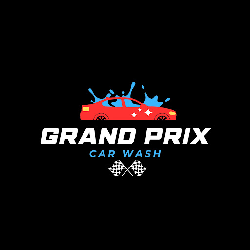 Car Wash Grand Prix - Thumbnail