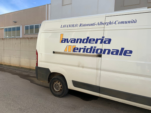 Lavanderia Meridionale Srl - Thumbnail