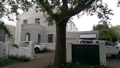 Photos of River Manor Boutique Hotel