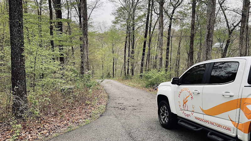 Hardscape Factory LLC