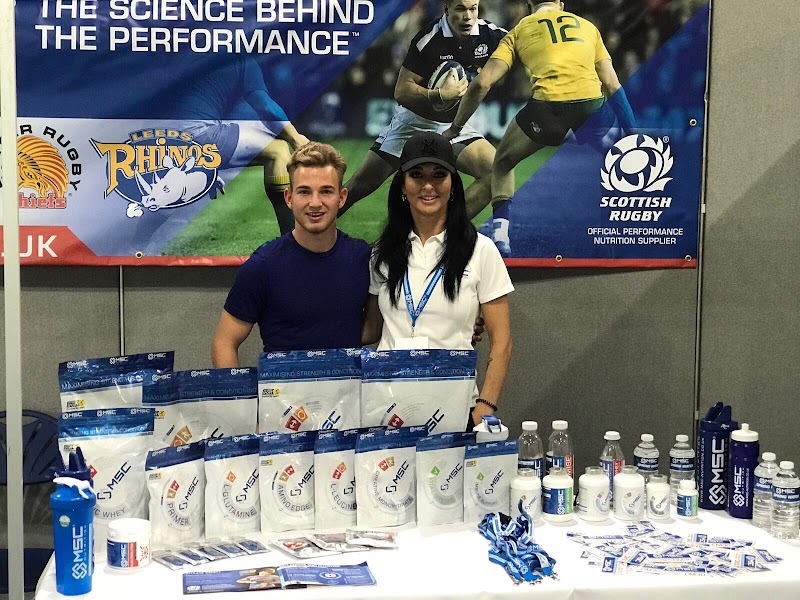 MSC Nutrition Ltd photo 2