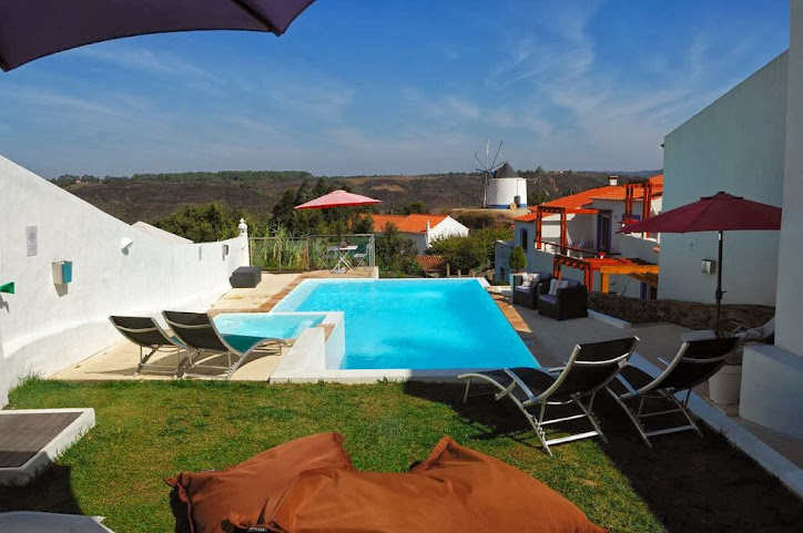 Casas do Moinho Turismo de Aldeia by null