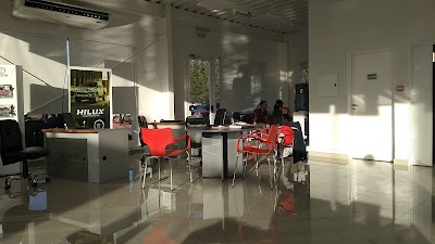 Photos of Autos del Sur (Toyota Bahia Blanca)
