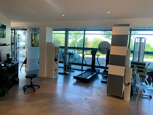 Photo n°19 de Cabinet de kinésithérapie et d’ostéopathie du sport KOS44 à Saint-Herblain (Ostéopathe)