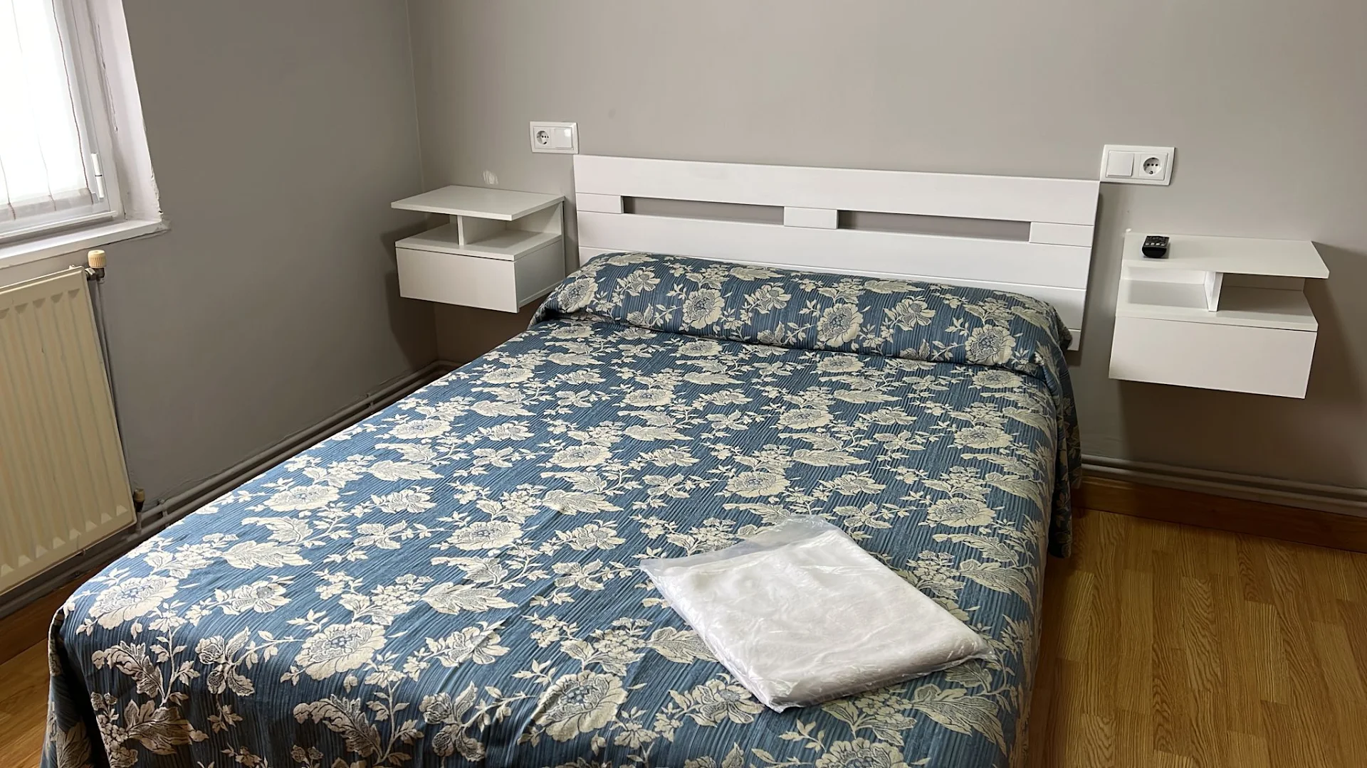 Coalla Rooms