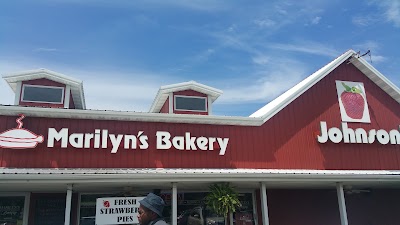 Photos of Johnson's Strawberry Farm