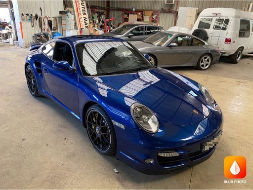Val Auto Plus Gallery - France