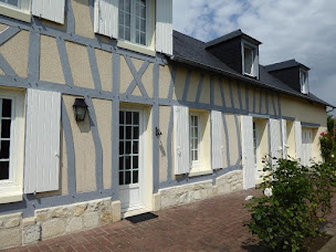 Photo n°9 de LAVENU à Le Houlme (Peintre en bâtiment)