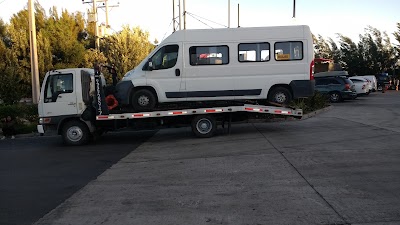 Photos of Gruas Escobar Asistencia