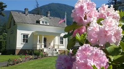 Cascade Locks Historical Museum