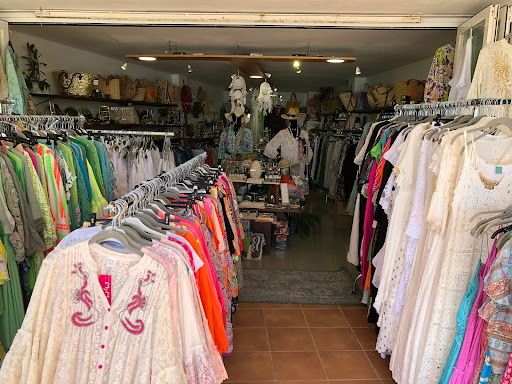 Moda IB - Visual