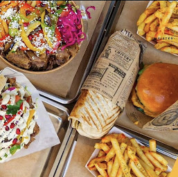 Photo n°7 de BERLINOIS DÖNER KEBAB à Les Andelys (Restaurant de döner kebab)