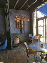 Photo n°14 de Restaurant LE FLORIDA à Perpignan (Restaurant)