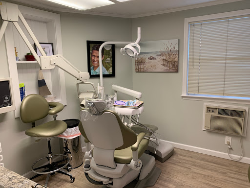 Shoreline Family Dentistry