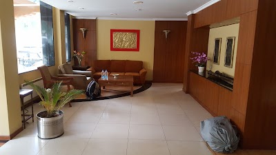 Photos of Hotel Jumolhari