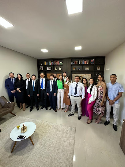 Higor Barbosa Advocacia e Consultoria