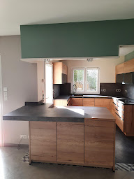 Photo n°15 de Monteillet Agencement à Salvagnac (Fournisseur de fenêtres)