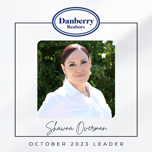 Danberry Realtors: Shawna Overman - Thumbnail