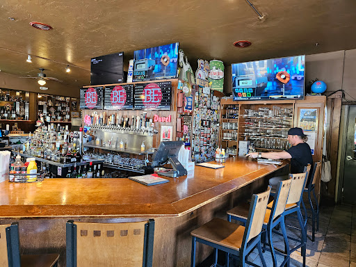 Buckeye Beer Engine - Visual