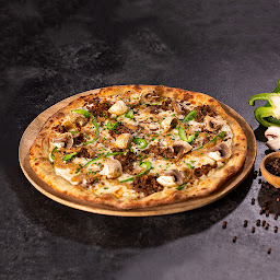 Photo n°30 de La Pizza de Nico Saint Quentin Fallavier à Saint-Quentin-Fallavier (Pizzas à emporter)