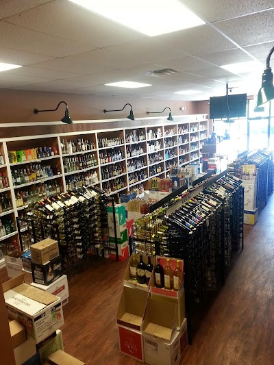 Jasper Liquor & Wine