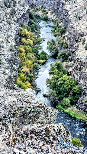 Sundown Canyon View Point - Thumbnail