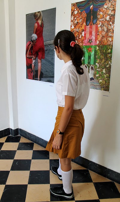Photos of casa-galer&iacute;a El C&iacute;rculo