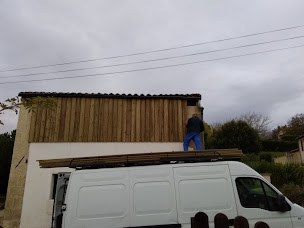 Photo n°9 de TECHNIK BOIS 79 à Fontivillié (Menuisier)