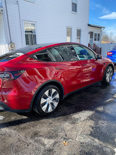 Hernandez Auto & Boat Mobile Detailing LLC - Hooksett, New Hampshire