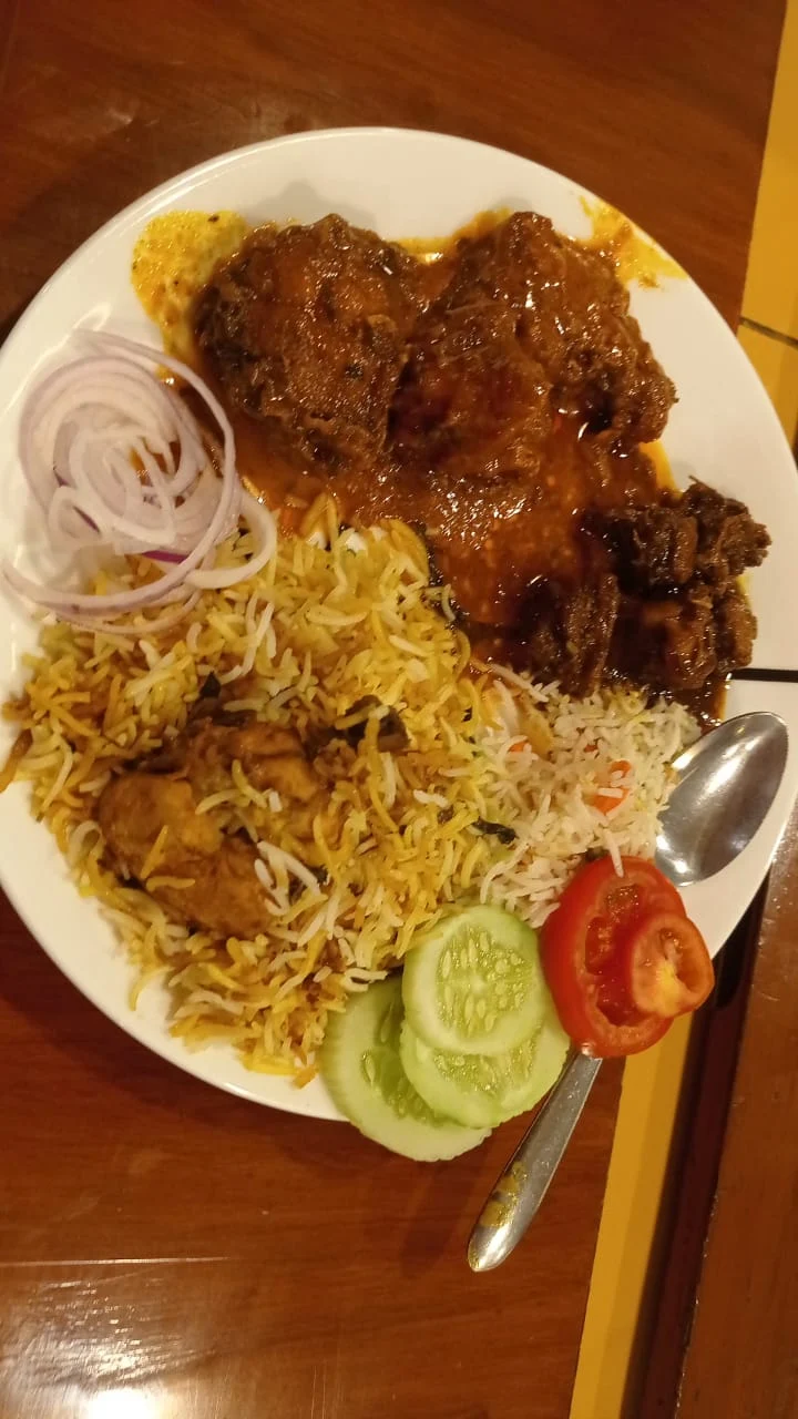 Sadia Hotel