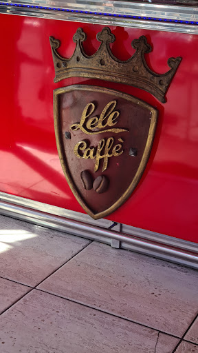Lele Caffé - Visual