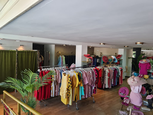 Margarita Muñoz - Tienda - Moda Gallery - Spain