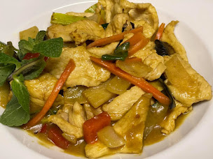 Photo n°49 de LOTUS D'ASIE à Unieux (Restaurant ouvert le midi)