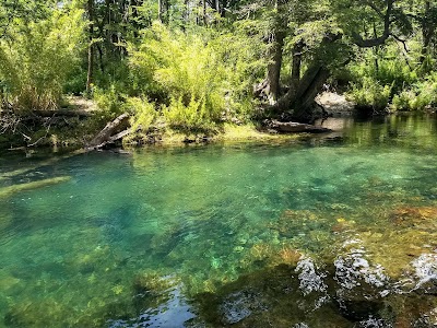 Photos of Camping Laguna Verde