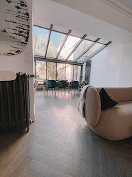 Photo n°39 de Rendez-vous à l'étage à Lyon (Agence d'architecture)