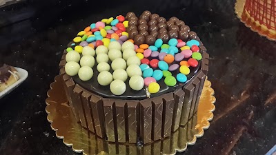 Photos of Al_Quds Bakery - Al Batrawi