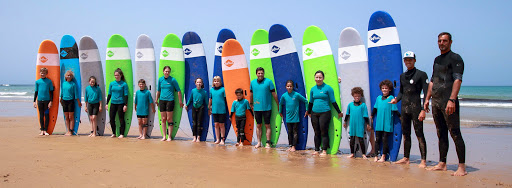 Surf School Bidart Guéthary Ahetze - Thumbnail