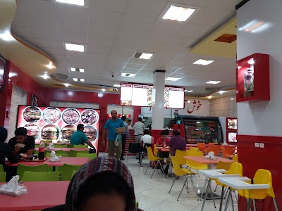 Photos of اغذیه فراز