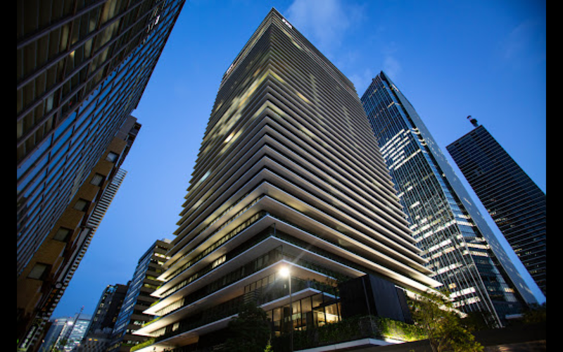 ㈱イー･ビジネス