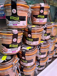 Photo n°32 de Boucherie la baraka halal Cannes La Bocca à Cannes (Restaurant halal)