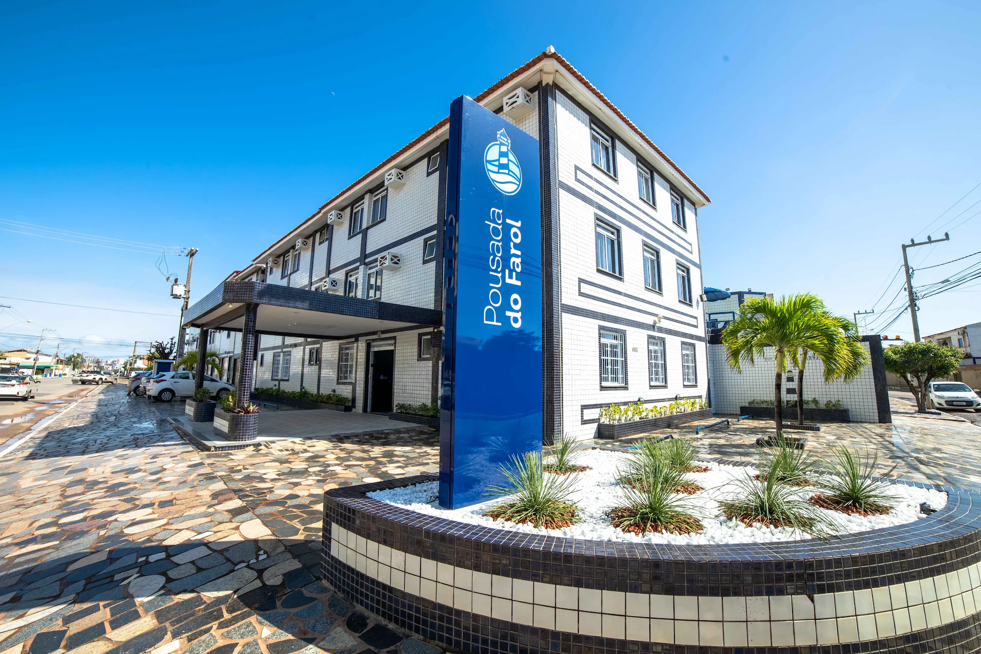 Hotel Pousada Do Farol