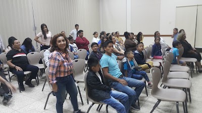Photos of La Iglesia de Jesucristo SUD, Capilla Ferroviario