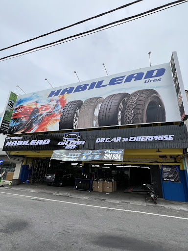 Dr. Car 28 (Kedai Tayar Alor Setar)