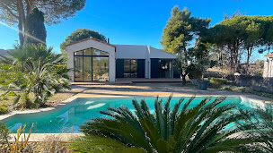 Photo n°3 de Construction Barascud à Lavérune (Maçon)