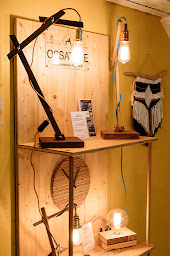 Photo n°24 de Aix & Co - Maison Onissia à Aix-en-Provence (Magasin de vêtements)