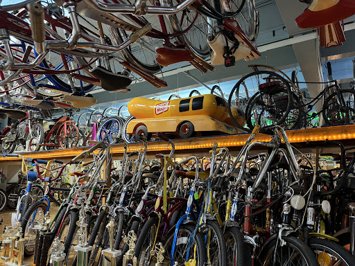 Bicycle Heaven - Thumbnail
