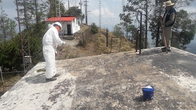 Photos of Cerro Paracho